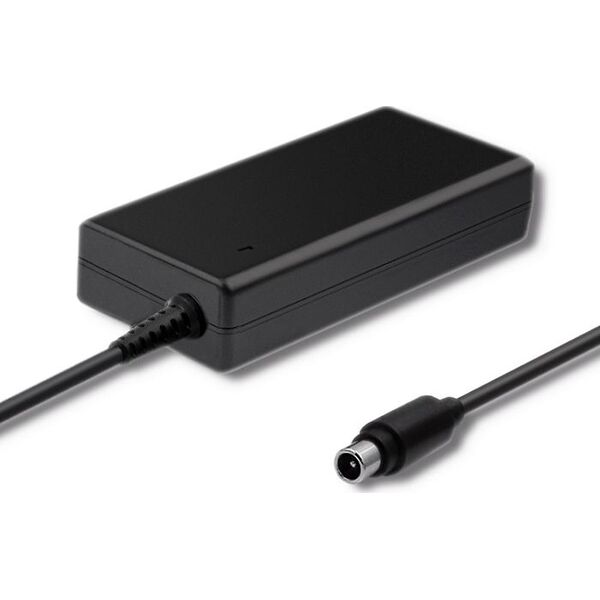 Qoltec 51768 Zasilacz Qoltec do elektrycznej hulajnogi Xiaomi Mi 84W 42V 2A 8.0x8.0+pin