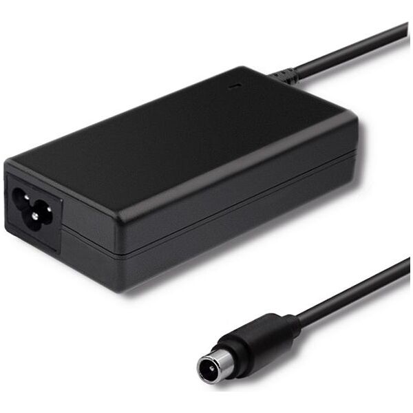 Qoltec 51768 Zasilacz Qoltec do elektrycznej hulajnogi Xiaomi Mi 84W 42V 2A 8.0x8.0+pin