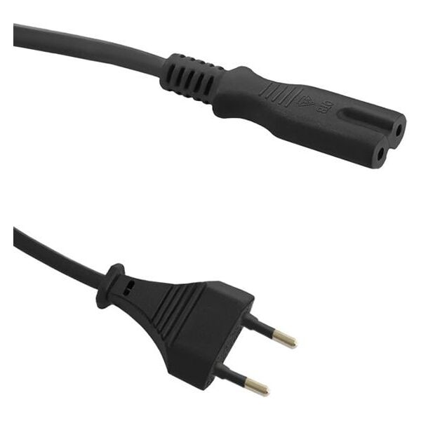 Zasilacz do laptopa Qoltec 65 W, 1.7 mm, 3.5 A, 18.5 V (50072.65W)