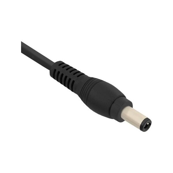 Zasilacz do laptopa Qoltec 48 W, 2.5 mm, 4 A, 12 V (50005.48W)