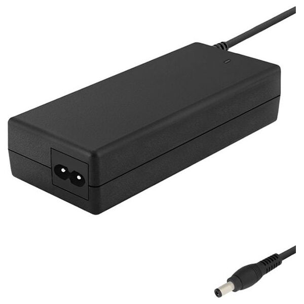 Zasilacz do laptopa Qoltec 48 W, 2.5 mm, 4 A, 12 V (50005.48W)
