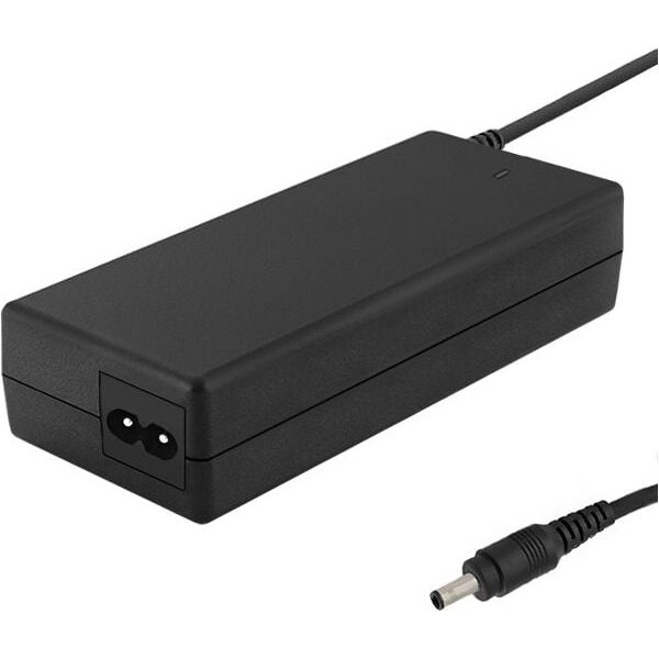 Zasilacz do laptopa Qoltec 65 W, 1.7 mm, 3.5 A, 18.5 V (50072.65W)