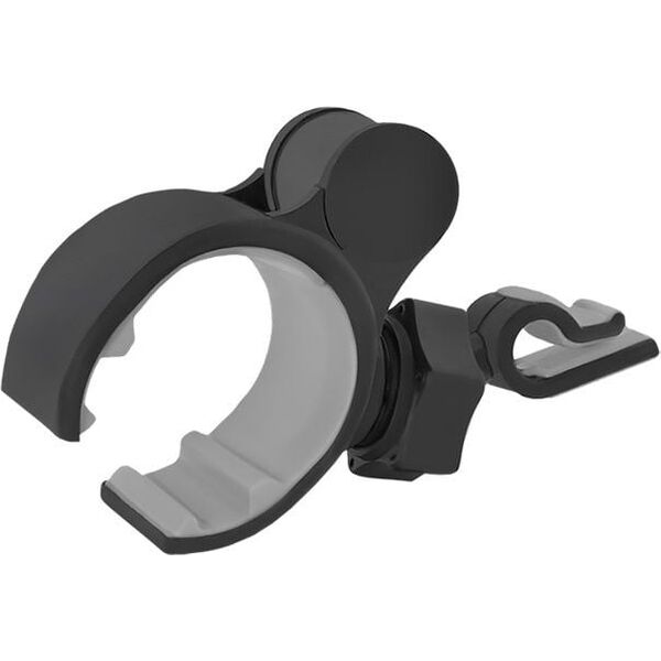 Qoltec Uchwyt zaciskowy do samochodu 51210