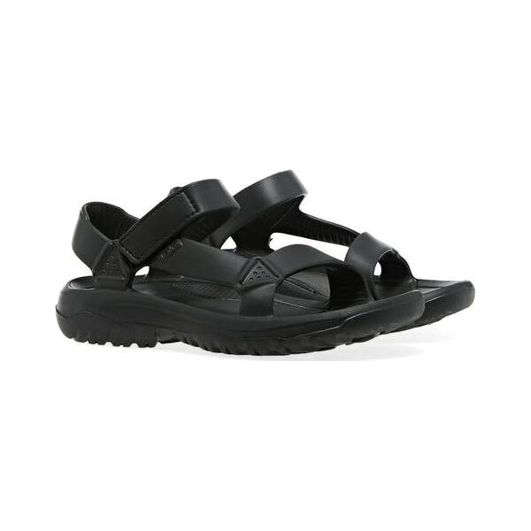 Teva Sandały damskie Hurricane Drift czarne r. 39 (1124070)