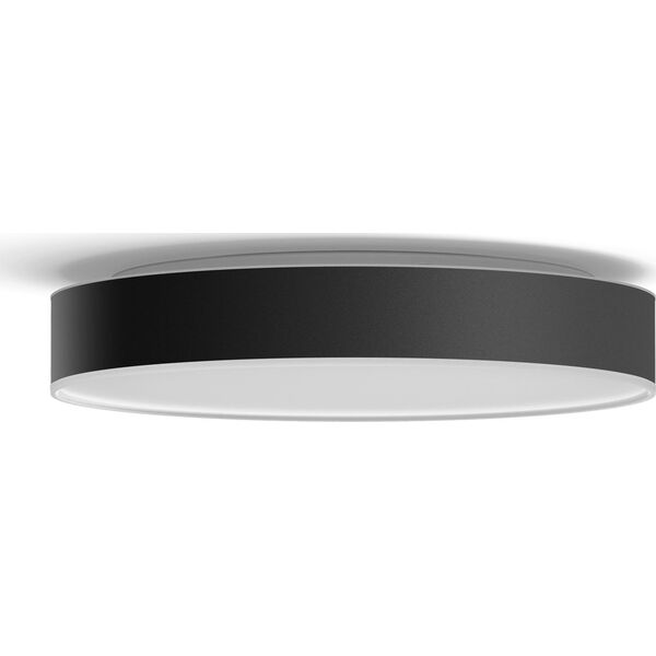 Lampa sufitowa Philips Philips Hue Enrave black L