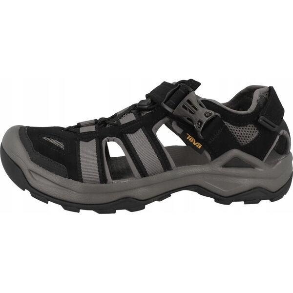 Teva M'S Omnium 2, BLK, 45.5 (us 12)| uk 11