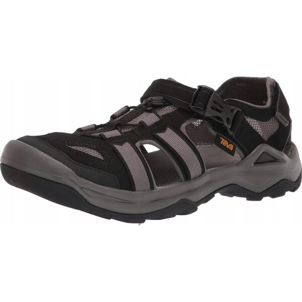 Teva M'S Omnium 2, BLK, 45.5 (us 12)| uk 11