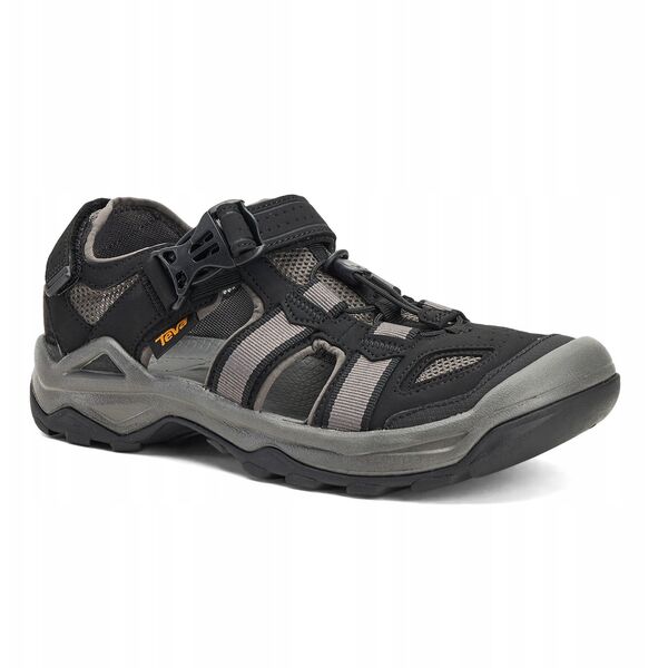 Teva M'S Omnium 2, BLK, 47 (us 13)| uk 12