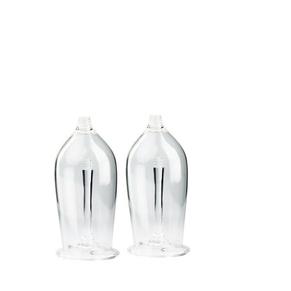 GSI Outdoors NESTING CHAMPAGNE FLUTE SET