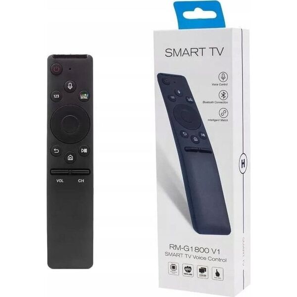 Pilot RTV Lamex LXHG1800 Samsung RM-G1800 V1 SMART Bluetooth