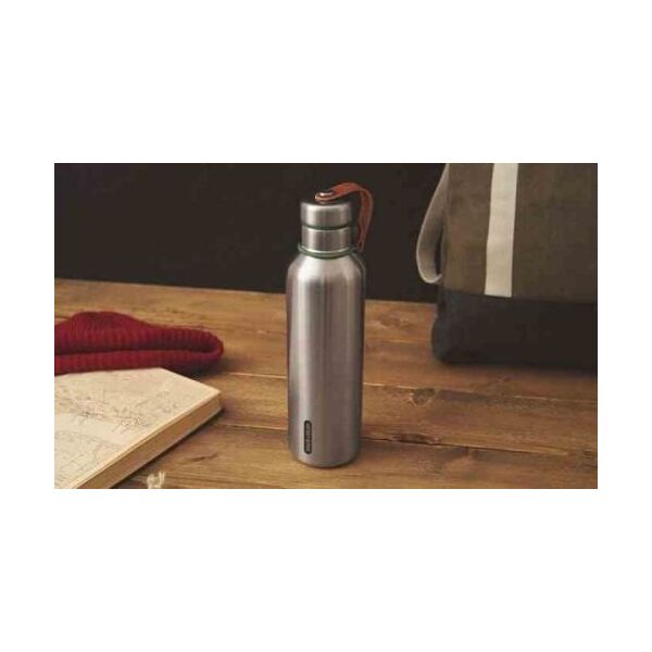Black & Blum Butelka termiczna 750 ml, turkusowa / Black+Blum
