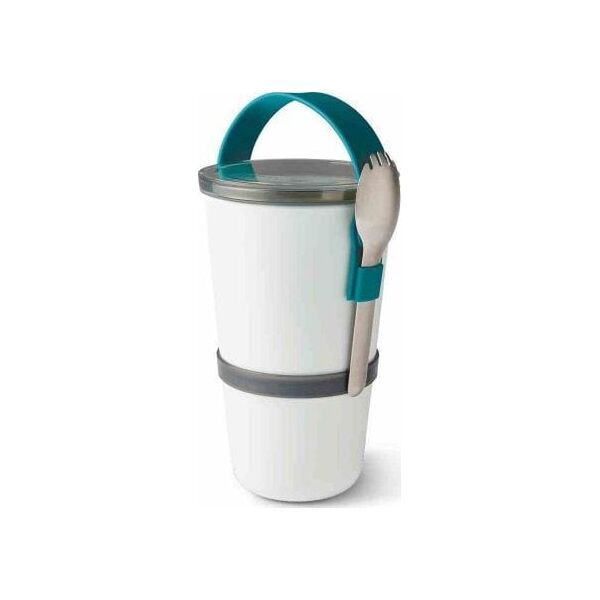 Black & Blum Pojemnik LUNCH POT, morski / Black+Blum