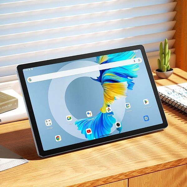Tablet Hoco HOCO tablet 10,95" 4GB / 64GB FullHD Android 14 HI12 niebieski