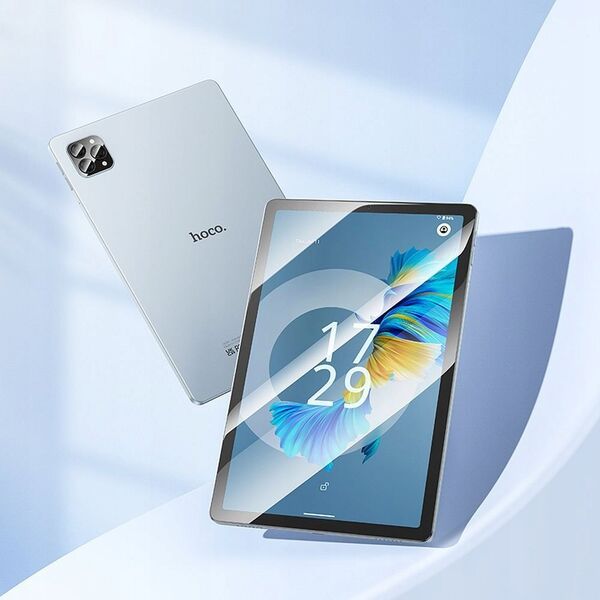 Tablet Hoco HOCO tablet 10,95" 4GB / 64GB FullHD Android 14 HI12 niebieski