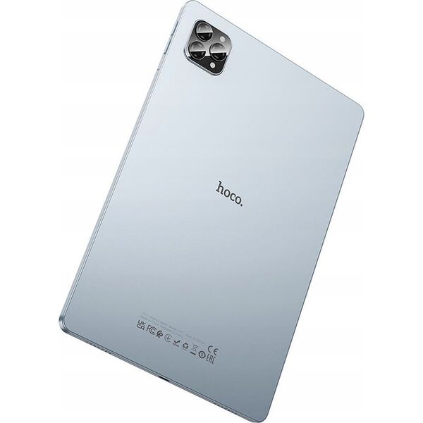 Tablet Hoco HOCO tablet 10,95" 4GB / 64GB FullHD Android 14 HI12 niebieski