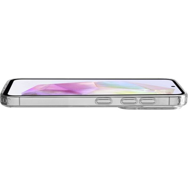 Cellularline 8018080493690 pokrowiec na telefon komórkowy 16,8 cm (6.6") Przezroczysty