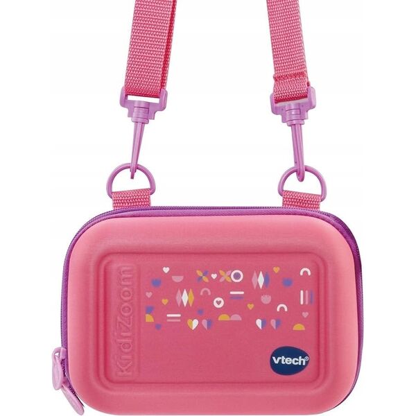 VTech Kidizoom Τσάντα ροζ Νέο
