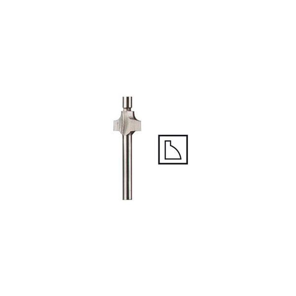 Dremel Frez do zarysów płaskich HSS 9,5mm (2615061232)