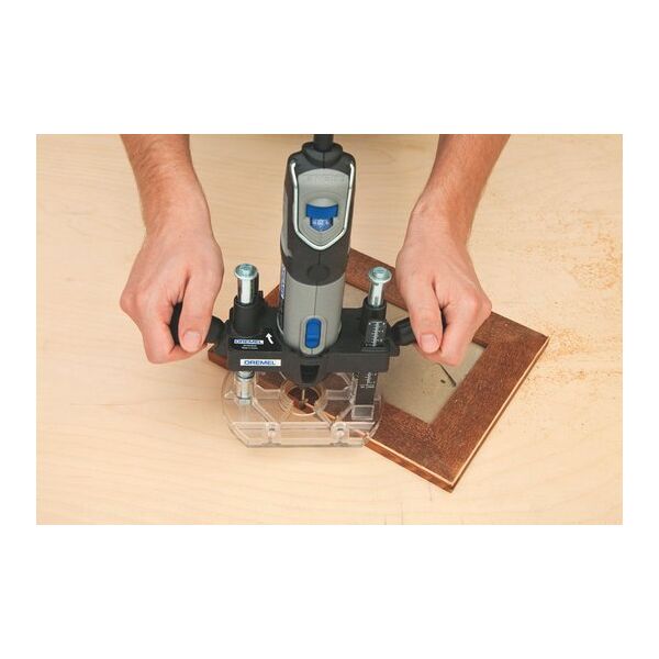Dremel Frez do zarysów płaskich HSS 9,5mm (2615061232)