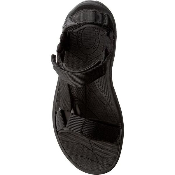 Teva Sandały męskie M'S Terra Fi Lite czarne r. 39.5