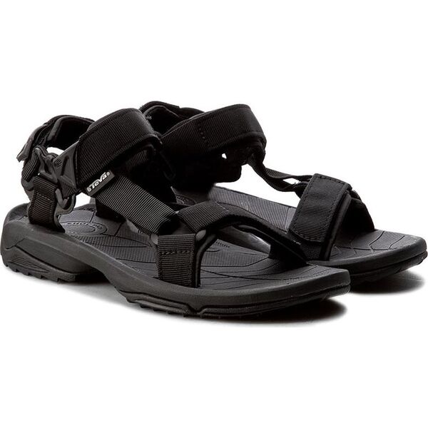Teva Sandały męskie M'S Terra Fi Lite czarne r. 49.5