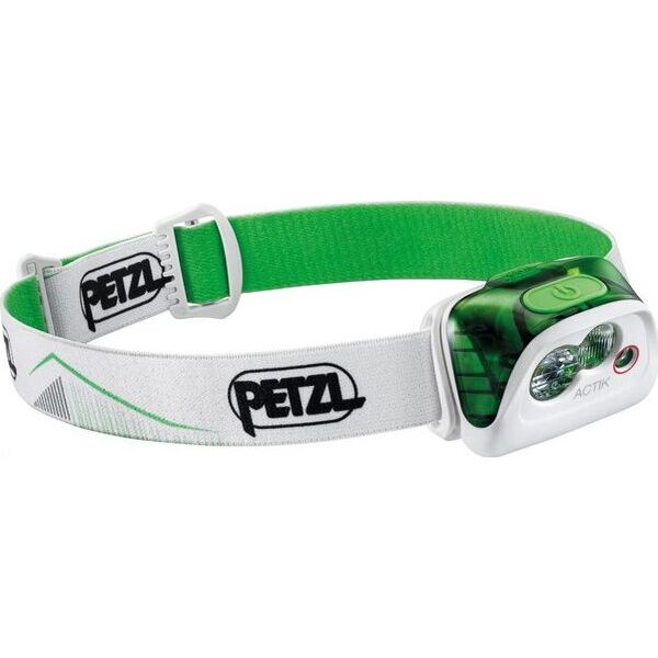 Latarka czołowa Petzl Actik