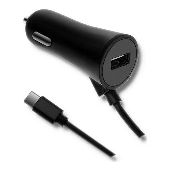 Ładowarka Qoltec Indukcyjna 1x USB-A 1 A  (51219)