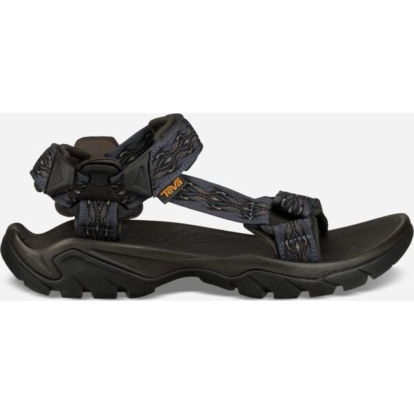 Teva M'S Terra Fi 5 Universal, MGBL, 39,5 (us 7)| uk 6