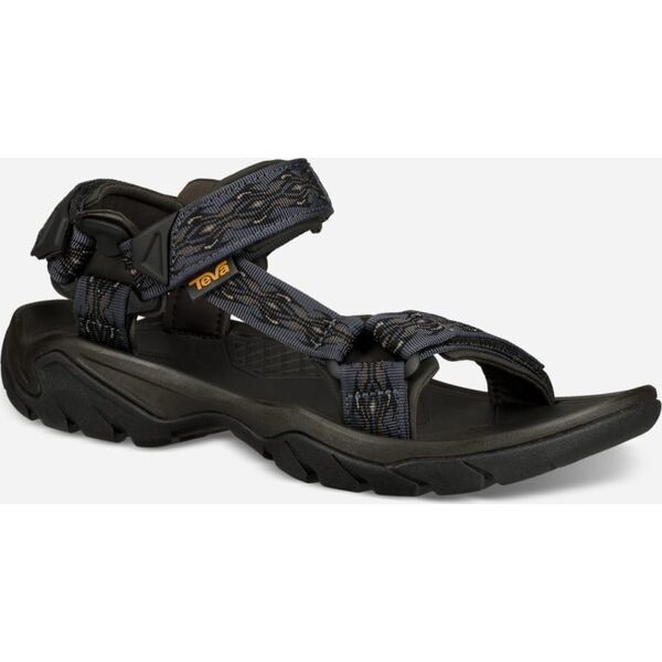 Teva M'S Terra Fi 5 Universal, MGBL, 39,5 (us 7)| uk 6