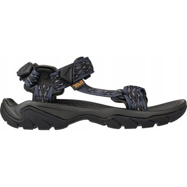 Teva M'S Terra Fi 5 Universal, MGBL, 40,5 (us 8)| uk 7