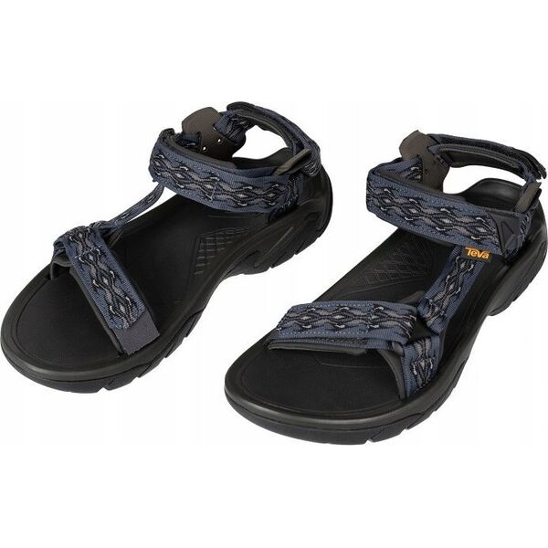Teva M'S Terra Fi 5 Universal, MGBL, 40,5 (us 8)| uk 7
