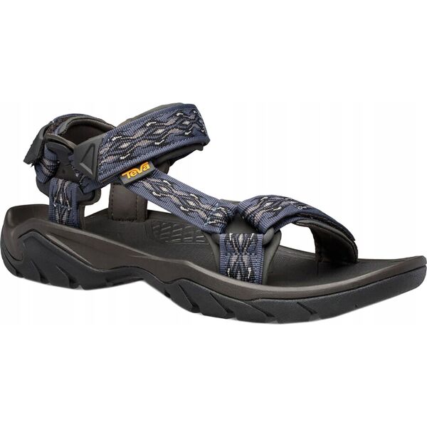 Teva M'S Terra Fi 5 Universal, MGBL, 40,5 (us 8)| uk 7