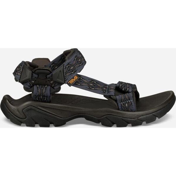 Teva M'S Terra Fi 5 Universal, MGBL, 40,5 (us 8)| uk 7