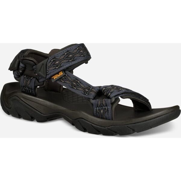 Teva M'S Terra Fi 5 Universal, MGBL, 40,5 (us 8)| uk 7