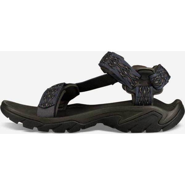Teva M'S Terra Fi 5 Universal, MGBL, 40,5 (us 8)| uk 7