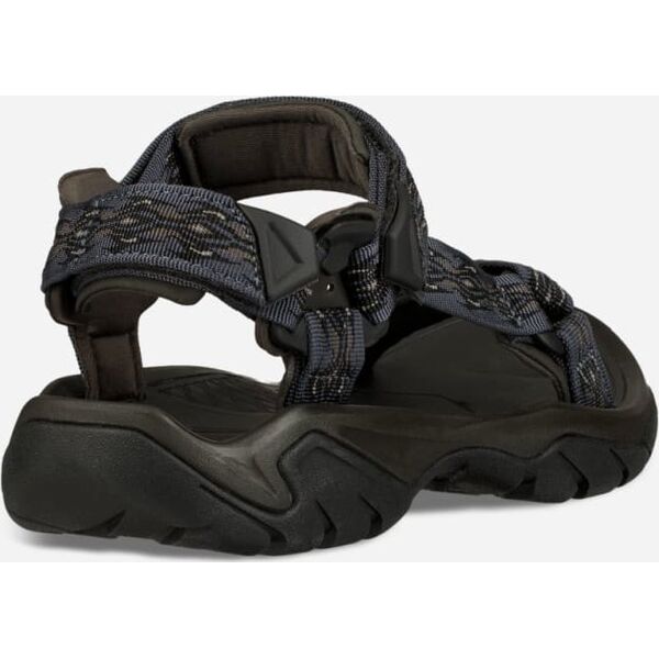 Teva M'S Terra Fi 5 Universal, MGBL, 40,5 (us 8)| uk 7