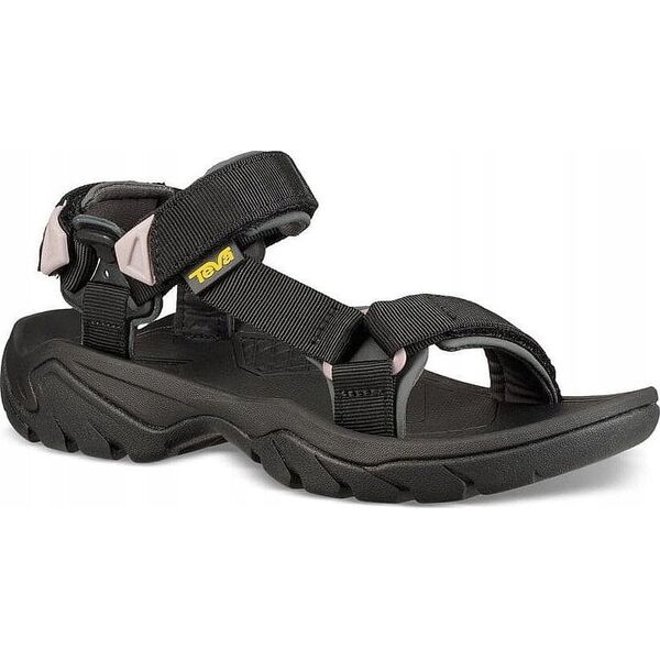 Teva W'S Terra Fi 5 Universal, BLK, 38 (us 7)| uk 5