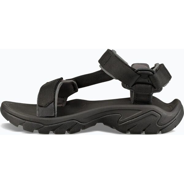 Teva W'S Terra Fi 5 Universal, BLK, 40 (us 9)| uk 7