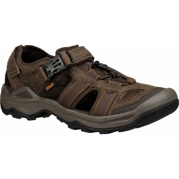Teva M'S Omnium 2 Leather, TKCF, 42 (us 9)| uk 8