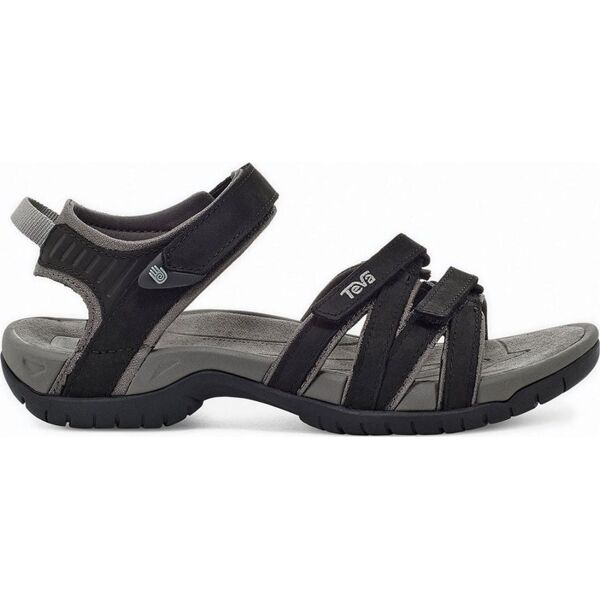 Teva Sandały sportowe damskie Tirra czarne r. 38.5