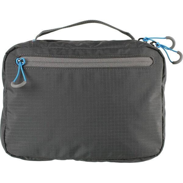 Lifeventure Wash Bag, Small, Grey