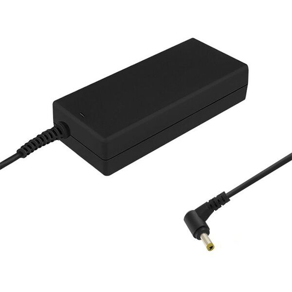 Zasilacz do laptopa Qoltec 30 W, 1.7 mm, 1.6 A, 19 V (51514.30W)