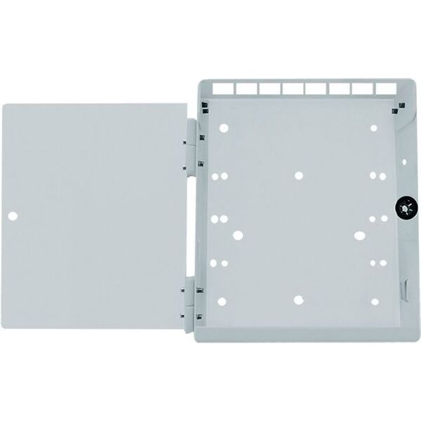 Qoltec Mufa światłowodowa 1x8 (54212)