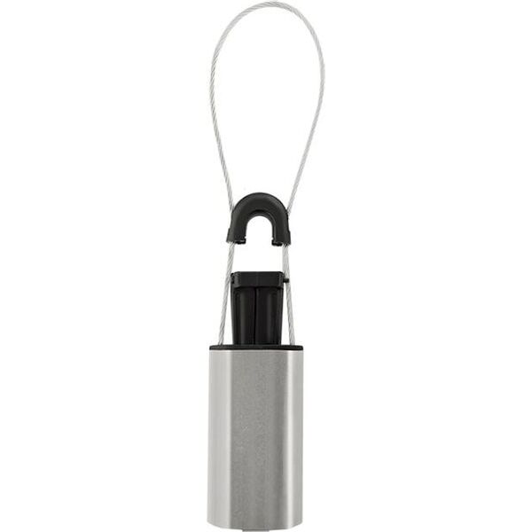 Qoltec Uchwyt odciągowy MBL: 10kN, 8-11mm (54230)