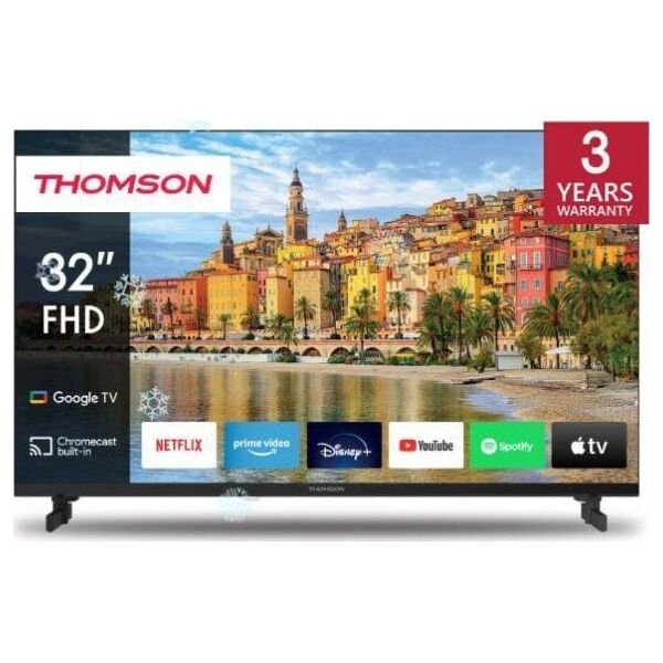 TV SET LCD 32"/32FG2S14 THOMSON