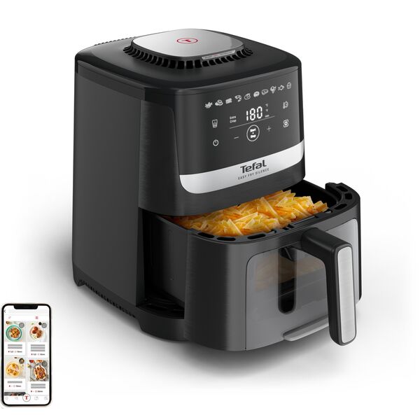 Frytkownica Tefal EY5568E0