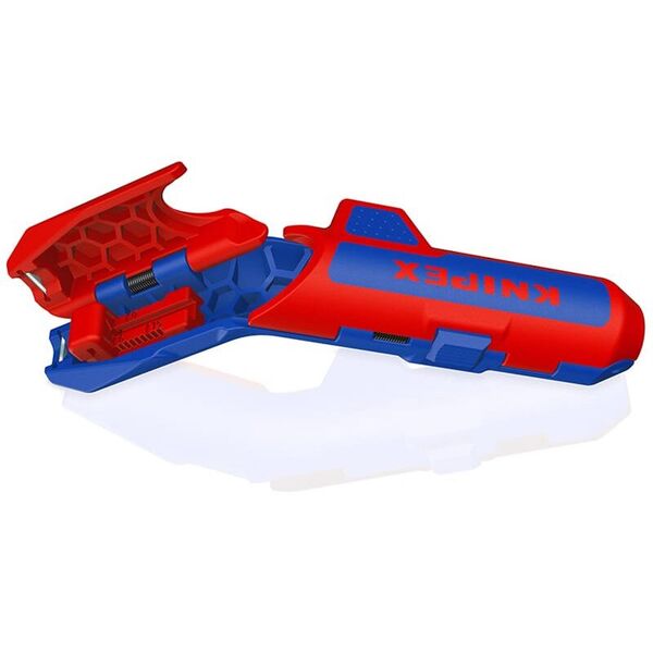 KNIPEX ErgoStrip PV εργαλείο απογύμνωσης
