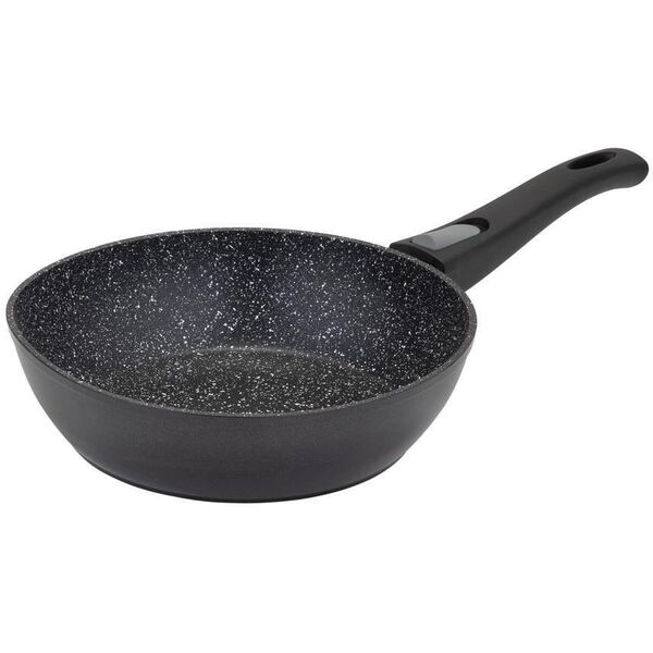 ΤΗΓΑΝΙ ΒΑΘΥ D24 H6.8CM/93012 RESTO