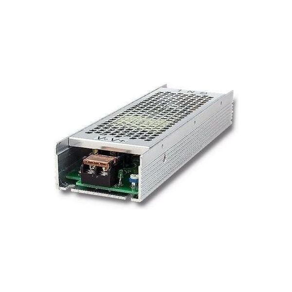 Qoltec Zasilacz impulsowy LED IP20 150W 12V (50938)