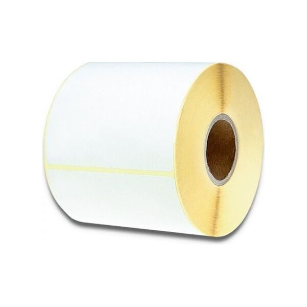 Qoltec Etykiety termotransferowe | 70 x 120 mm | 500 sztuk (51883)